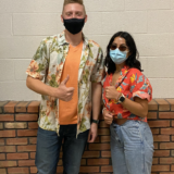 Linsly Celebrates 2020 Homecoming with Spirit Week