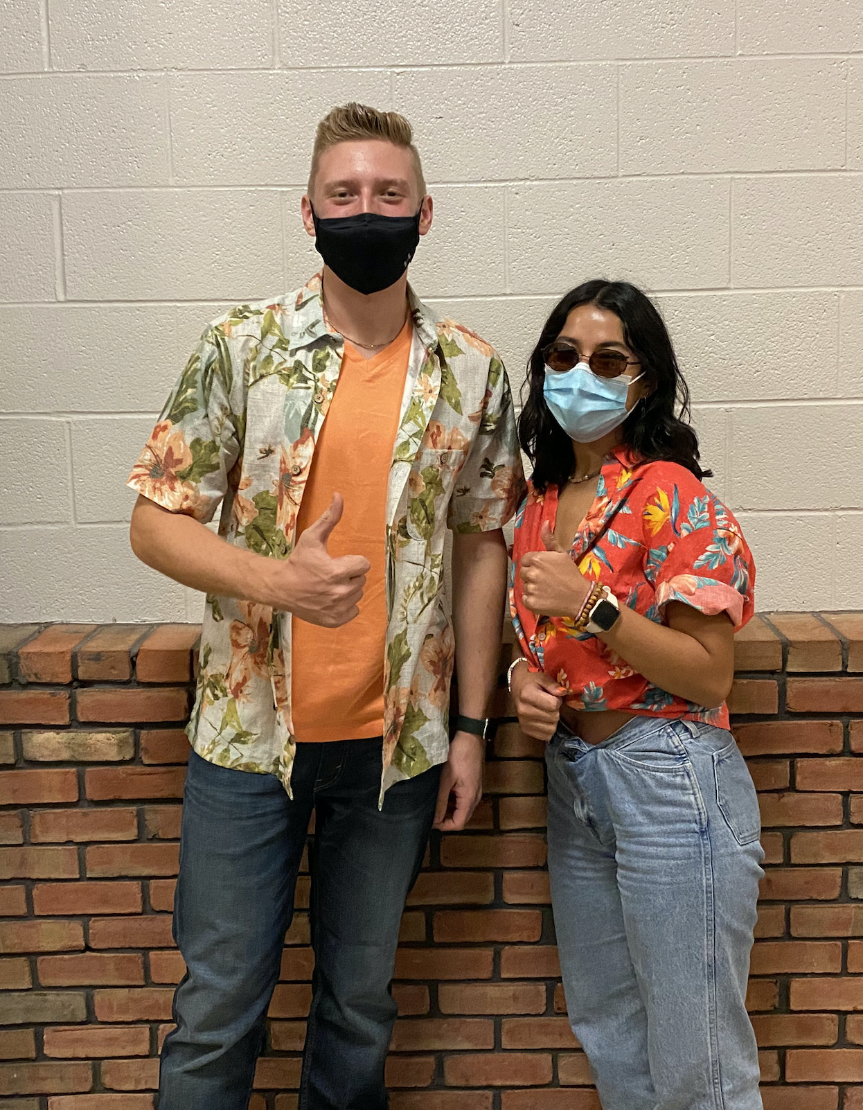 Linsly Celebrates 2020 Homecoming with Spirit Week