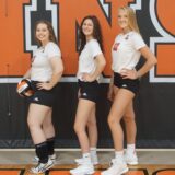 Welcome to the Block Party – Linsly Girls Volleyball 2020