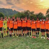 Post-Season Soccer: Spotlight and Recognition