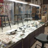 Classes in the Spotlight: Mr. Gellner’s Online Ceramics Plan