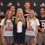 Cadets in Spotlight at OVAC All-Star Game & Queen of Queens