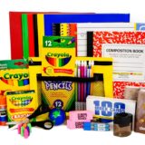 Top 10 School Supplies to Create a Successful Year