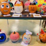 Spirit Week – “Positive Pumpkin” Sale Success