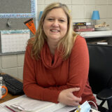 Teacher Spotlight: Mrs. Kim Ratkiewicz