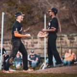 Baseball is Booming: Cadets Begin Their Season Undefeated