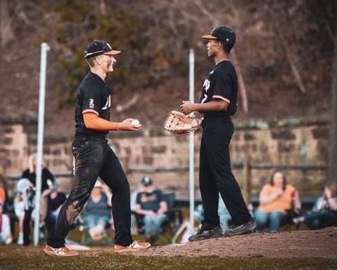 Baseball is Booming: Cadets Begin Their Season Undefeated