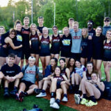 Boys and Girls Track Succeeds at OVACS