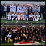 New Champions: Boys and Girls Soccer Wins OVAC Title