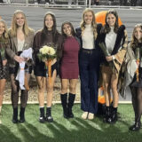 A New Queen is Crowned: Linsly’s 2022 Homecoming Court and Game