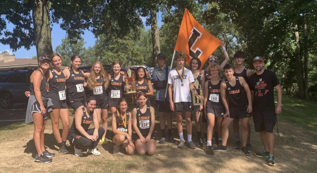 Cross Country OVAC’S: Linsly’s Time to Shine