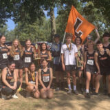 Cross Country OVAC’S: Linsly’s Time to Shine