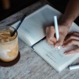 Are You Stressed? Try Journaling