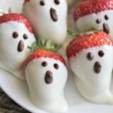 Easy Halloween Treats That Will Spice Up Your Holiday Celebration