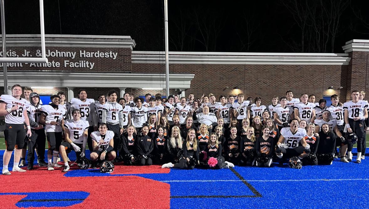 3A OVAC Champions: The Conclusion of an Outstanding Football Season