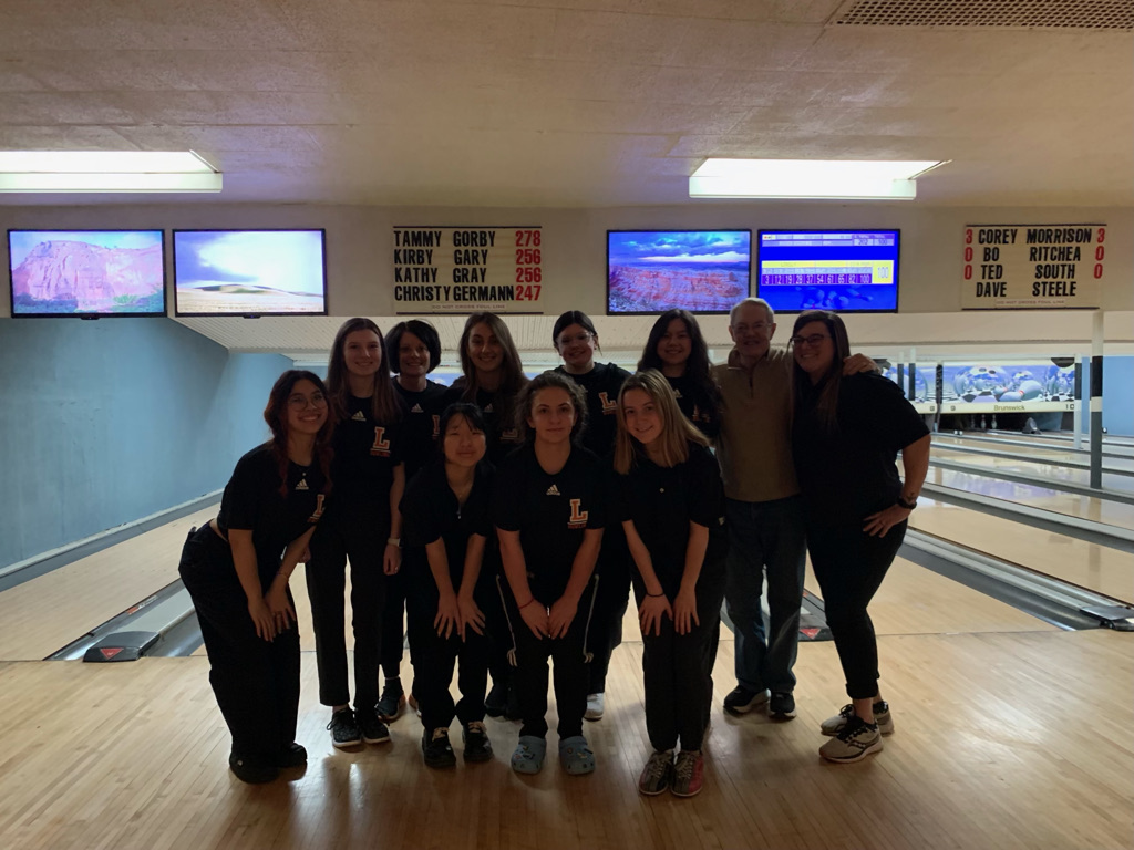 Bowling Team Strikes at OVACS