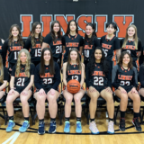 Girls Basketball Ends Their Season With a Victory