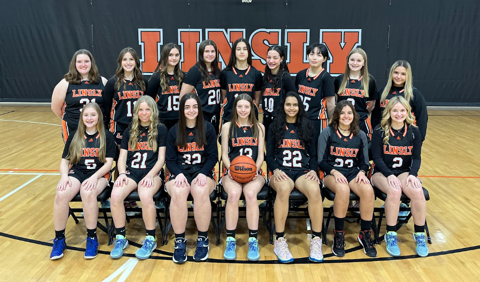 Girls Basketball Ends Their Season With a Victory