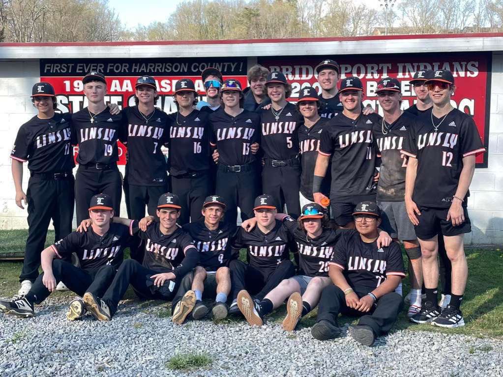 Home-Runs & Hits: Linsly Varsity Baseball Team Wins OVAC Semi-Finals