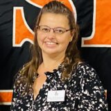 Teacher Spotlight: Mrs. Harvey