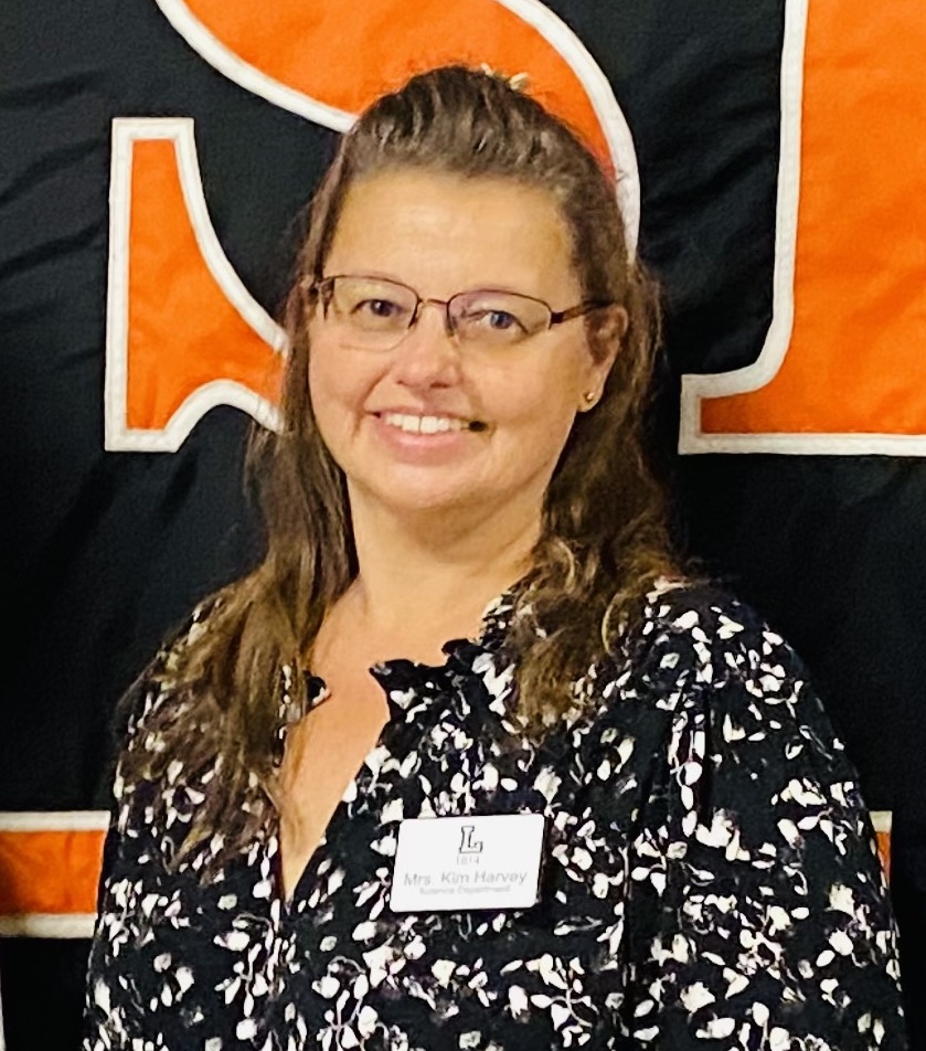 Teacher Spotlight: Mrs. Harvey – The Linsly Line | Wheeling, WV