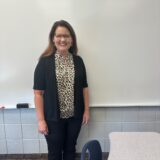 Teacher Spotlight: Mrs. Romanek