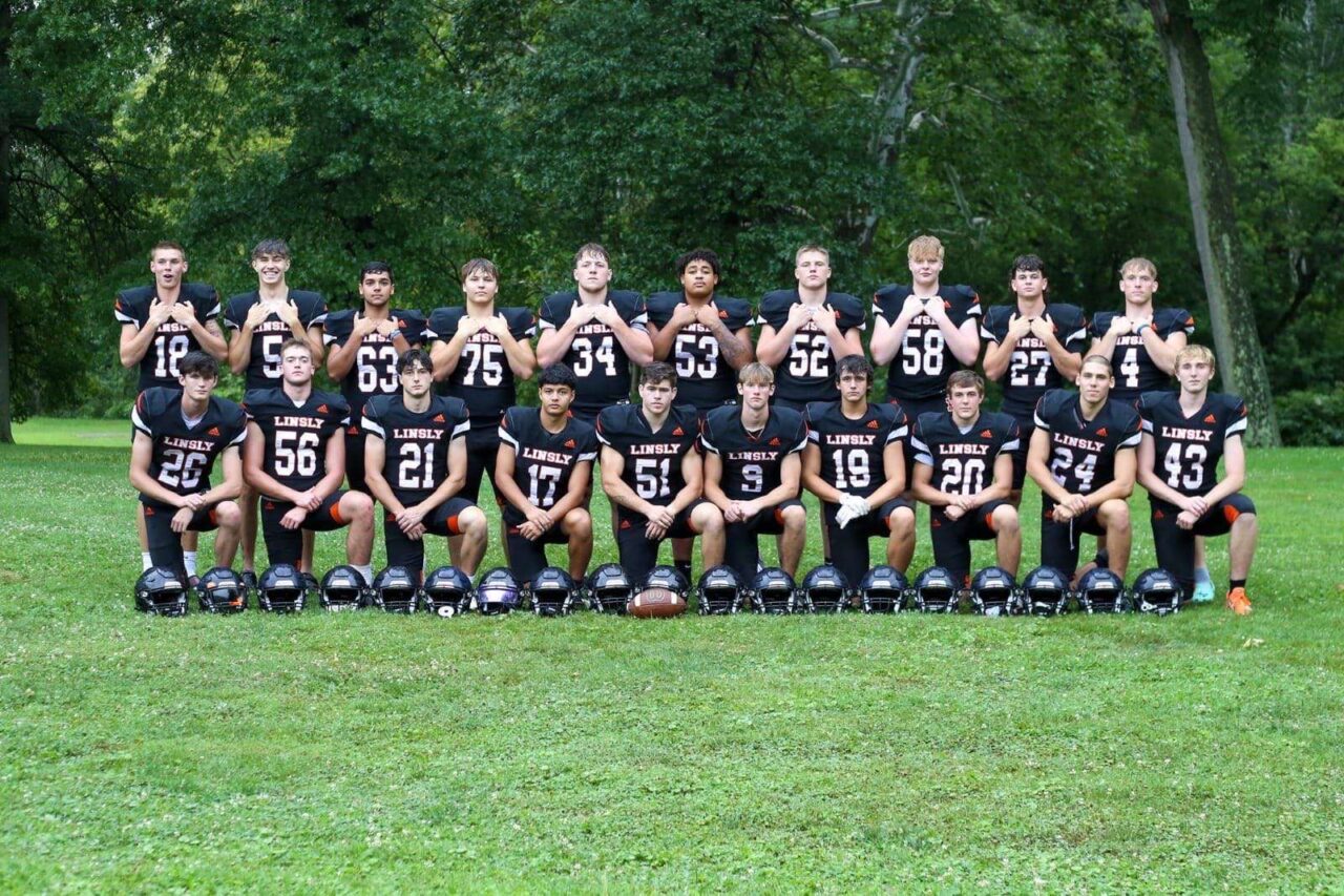 Linsly Football: Ready to Take the Next Step