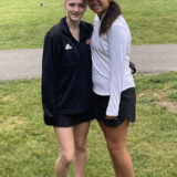 Linsly’s Female Golfers Make History