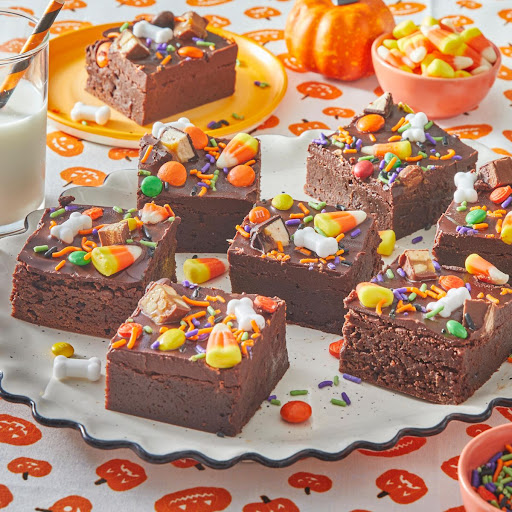 Halloween Treats!