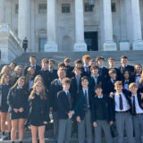 8th Grade Annual Washington D.C. Trip