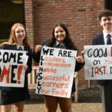 Welcome Back: Linsly Begins 2024-2025 School Year!