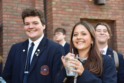 Lemonade Fundraiser for Linsly Family