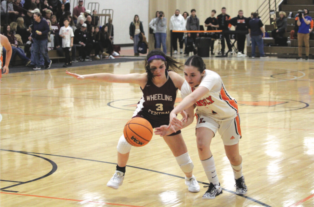 Girls Rivalry Game – Win at Home!