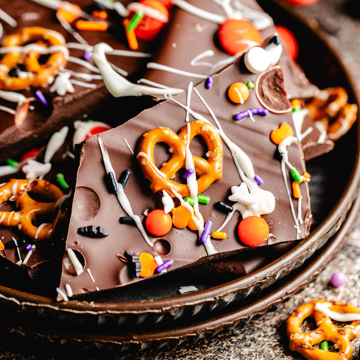 Halloween Recipe!