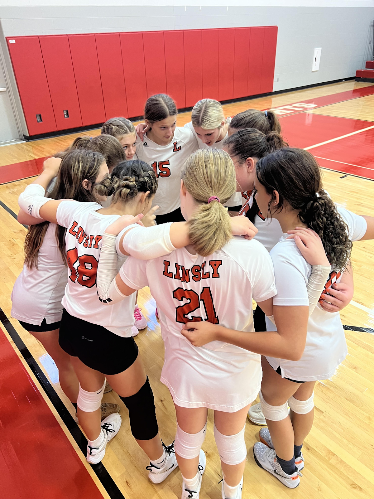 Wrapping Up the Fall Sports Season