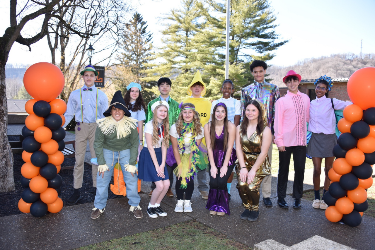 Linsly Prepares for its 87th Extravaganza!