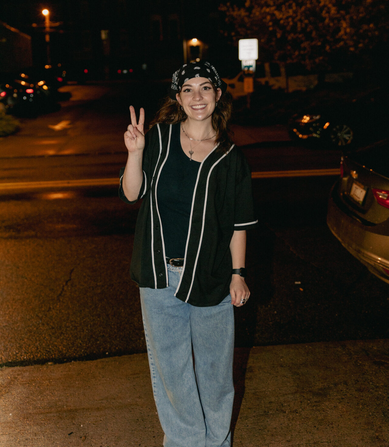 Faculty Spotlight: Ms. Gia Campbell